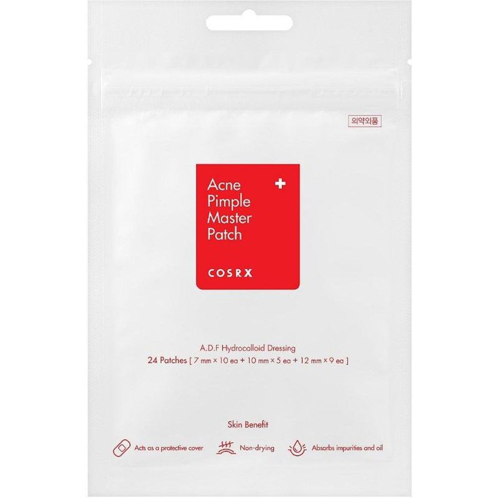 COSRX Acne Pimple Master Patch 24 Patches